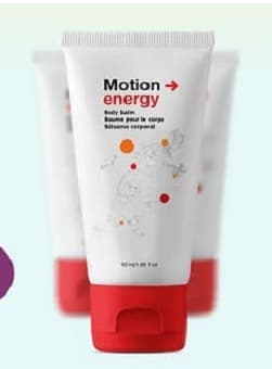 Motion Energy para que sirve – gel para articulaciones, funciona, es bueno o malo, donde comprar en México