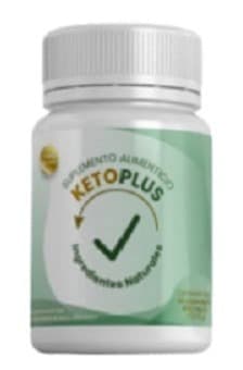Keto Plus para que sirve – capsulas adelgazantes, funciona, es bueno o malo, donde comprar