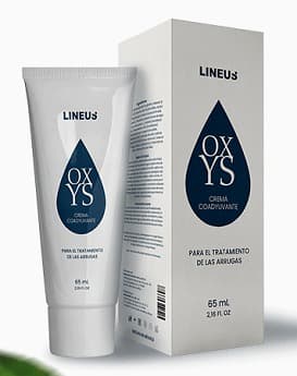 Oxys para que sirve – crema antiarrugas, funciona, es bueno o malo, donde comprar
